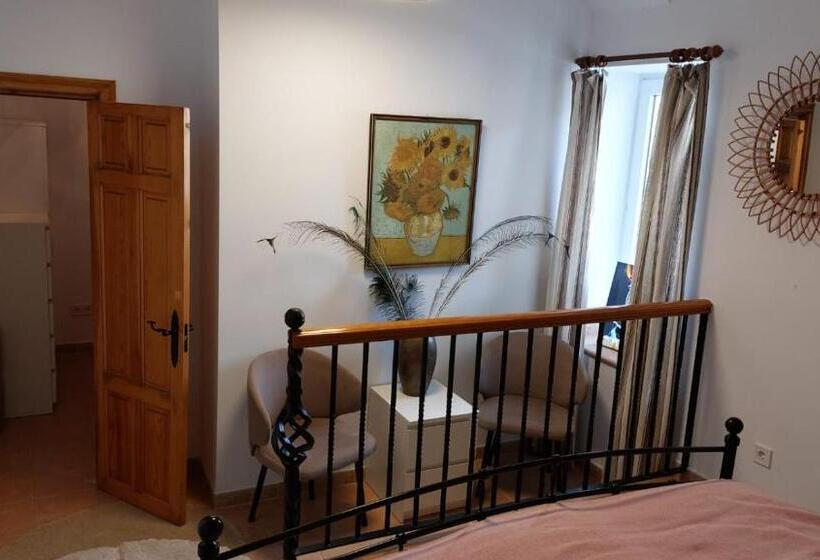 Bed and Breakfast El Bufon De La Corte