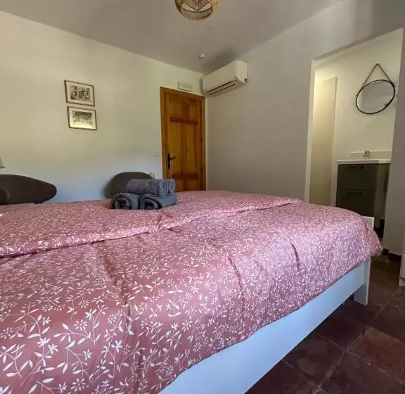 Aamiaismajoitus (B&B) El Bufon De La Corte