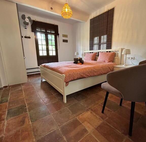 Bed and Breakfast El Bufon De La Corte