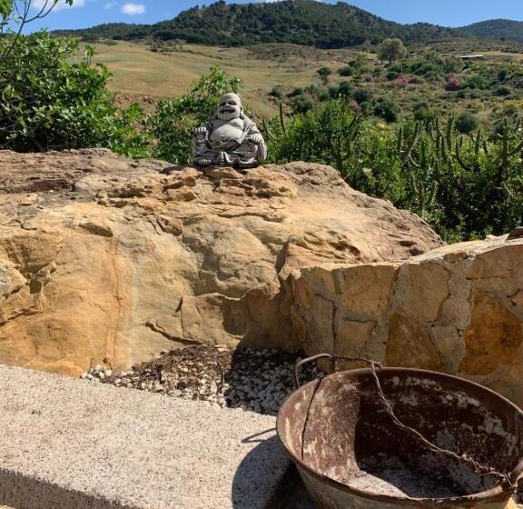 Bed and Breakfast El Bufon De La Corte