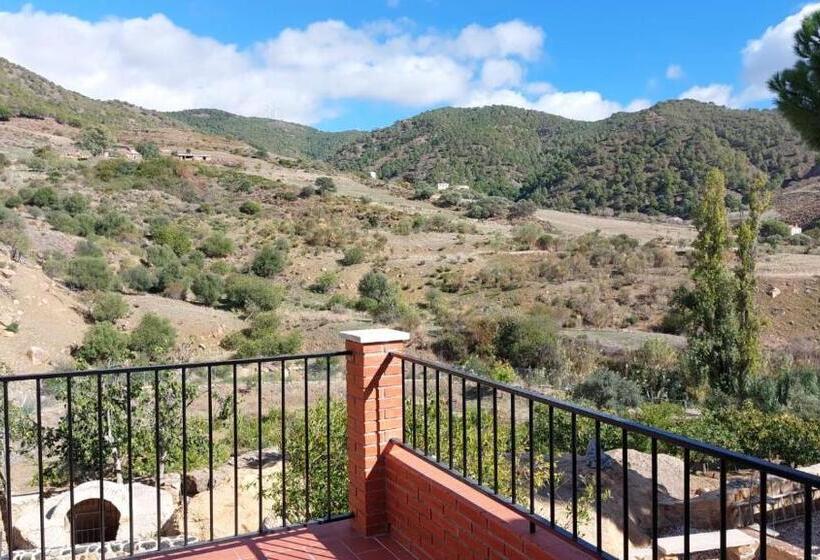 Bed and Breakfast El Bufon De La Corte