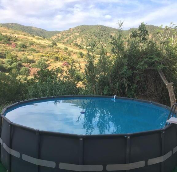 Bed and Breakfast El Bufon De La Corte