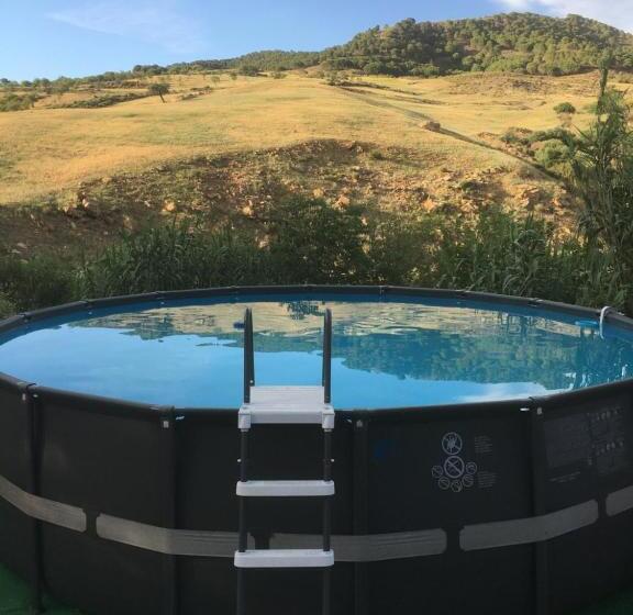 Bed and Breakfast El Bufon De La Corte