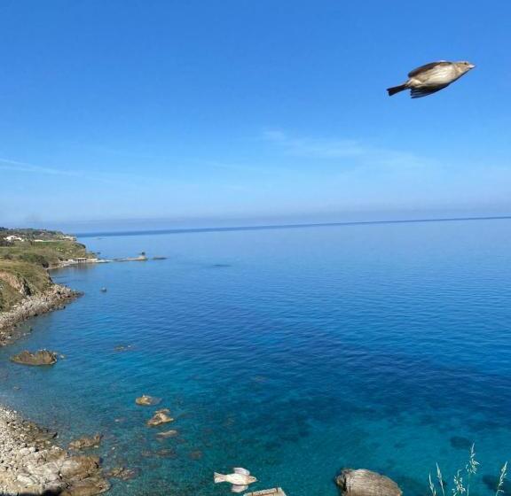 Nocleg ze śniadaniem Elegant Dei Rooms