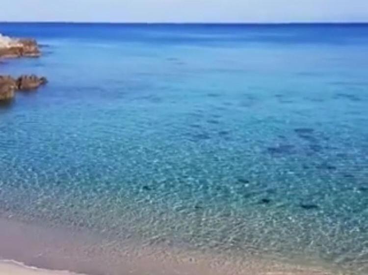 Nocleg ze śniadaniem Elegant Dei Rooms