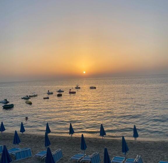 Nocleg ze śniadaniem Elegant Dei Rooms