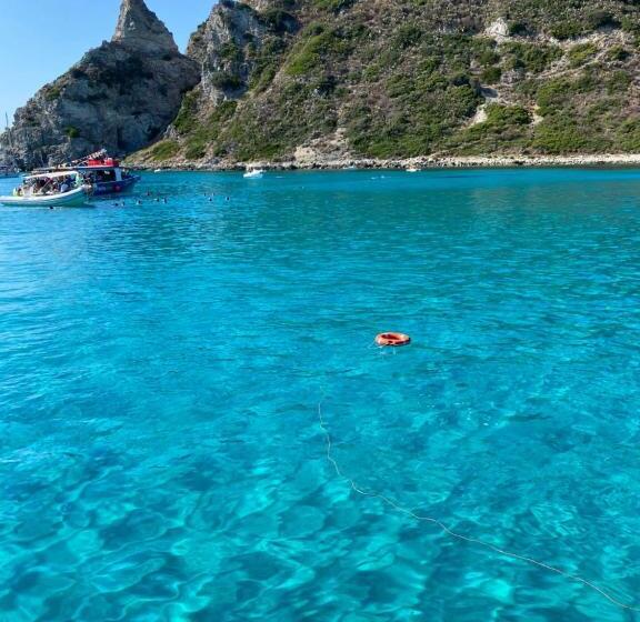 Nocleg ze śniadaniem Elegant Dei Rooms