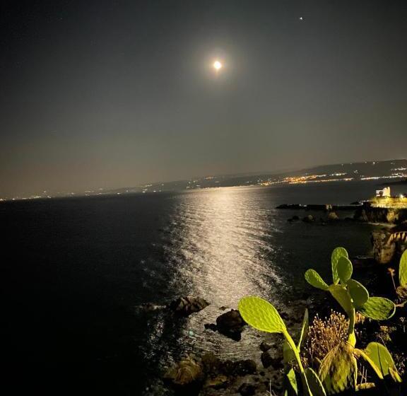 Nocleg ze śniadaniem Elegant Dei Rooms