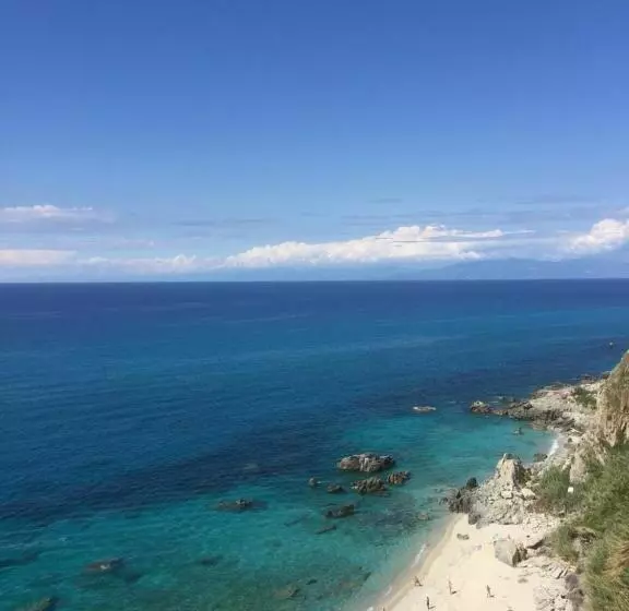 Aamiaismajoitus (B&B) Elegant Dei Rooms