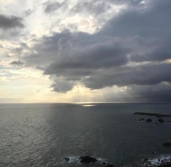 Nocleg ze śniadaniem Elegant Dei Rooms