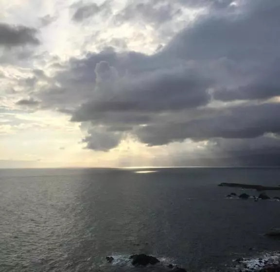 Aamiaismajoitus (B&B) Elegant Dei Rooms