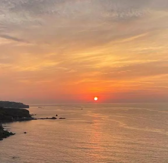 Aamiaismajoitus (B&B) Elegant Dei Rooms