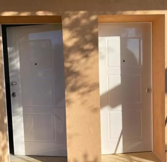 Aamiaismajoitus (B&B) Elegant Dei Rooms