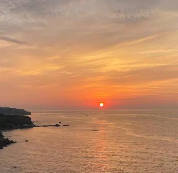 Aamiaismajoitus (B&B) Elegant Dei Rooms