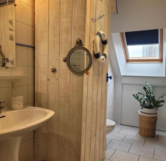 ベッドアンドブレックファースト La Petite Parenthèse