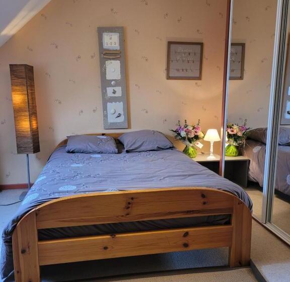 ベッドアンドブレックファースト La Petite Parenthèse