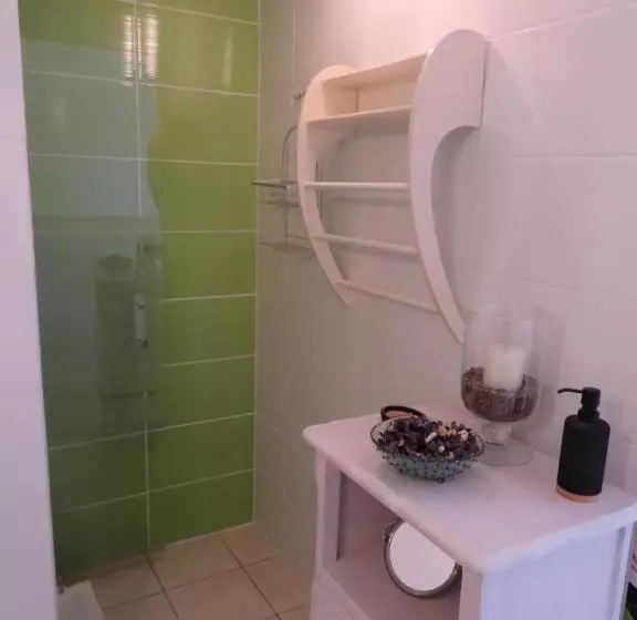 Aamiaismajoitus (B&B) Le Colombie Gouleme