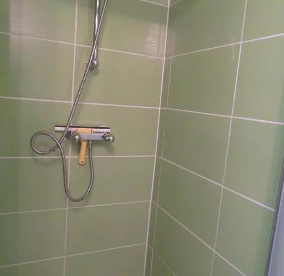 Aamiaismajoitus (B&B) Le Colombie Gouleme