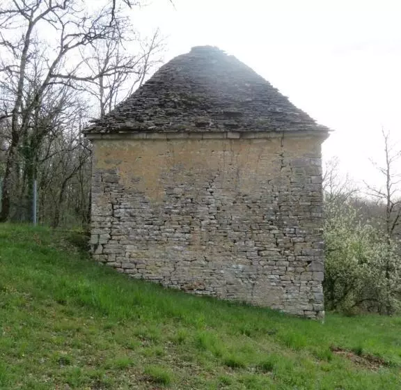 Aamiaismajoitus (B&B) Le Colombie Gouleme