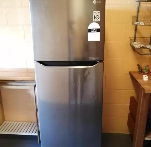 مبيت وإفطار Minjerribah Accommodation Standalone Unit