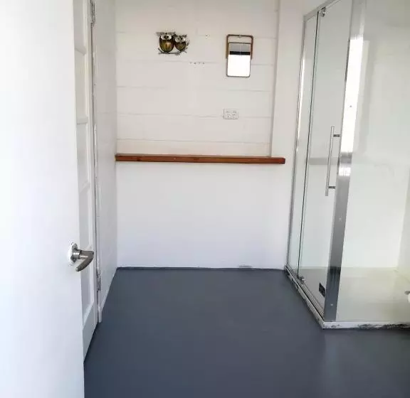 Aamiaismajoitus (B&B) Minjerribah Accommodation Standalone Unit