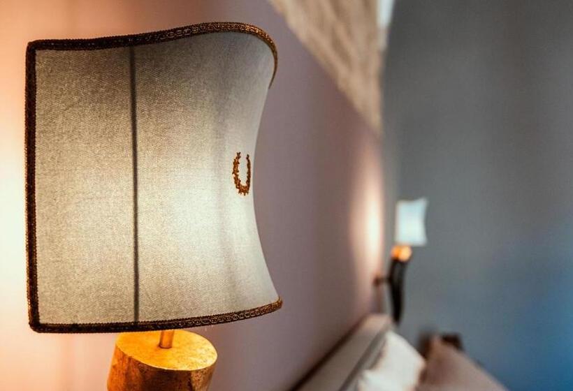 住宿加早餐  Ricci Rooms   Junior Suite, By Salentoaffitti