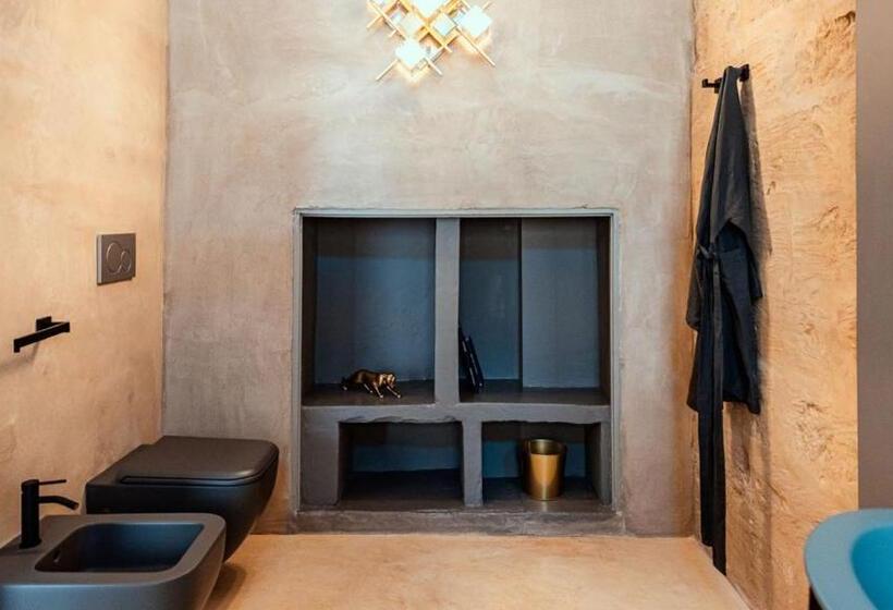 住宿加早餐  Ricci Rooms   Junior Suite, By Salentoaffitti