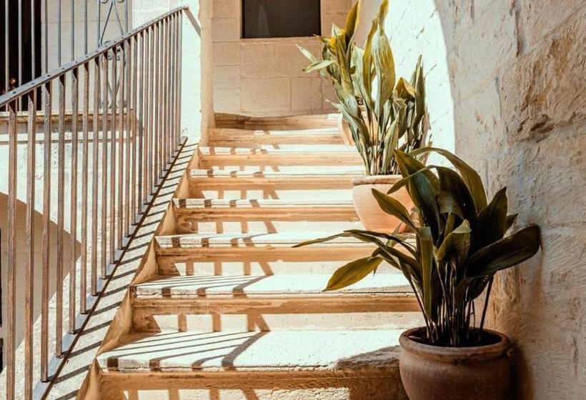 住宿加早餐  Ricci Rooms   Junior Suite, By Salentoaffitti