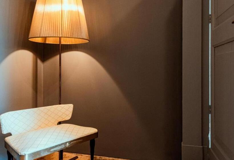 住宿加早餐  Ricci Rooms   Junior Suite, By Salentoaffitti