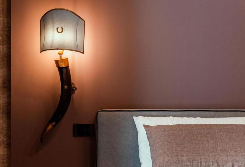 住宿加早餐  Ricci Rooms   Junior Suite, By Salentoaffitti