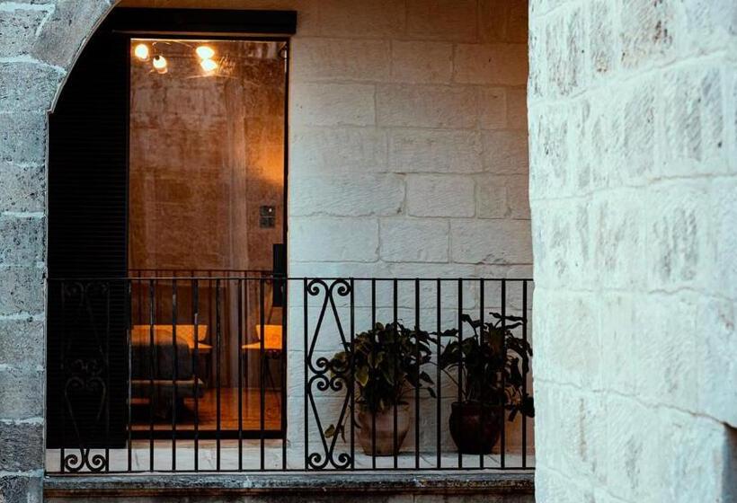 住宿加早餐  Ricci Rooms   Junior Suite, By Salentoaffitti