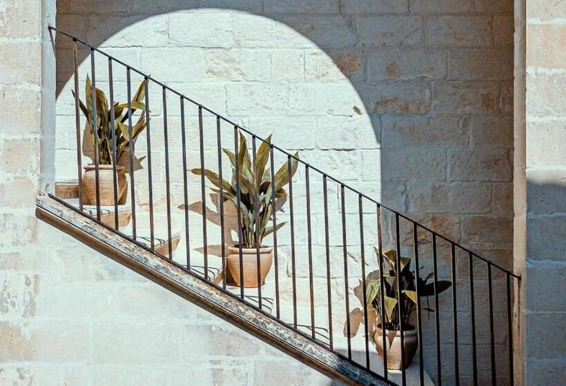 住宿加早餐  Ricci Rooms   Junior Suite, By Salentoaffitti