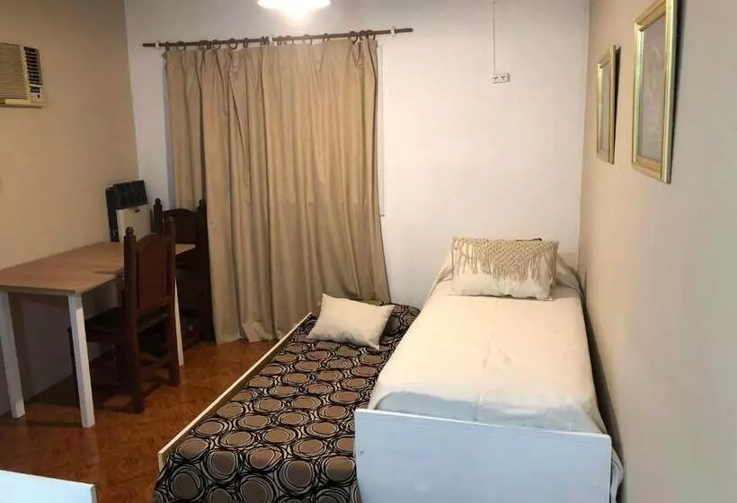 Casa Cristal Hostel