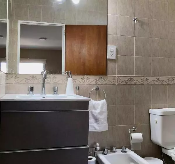 Casa Cristal Hostel