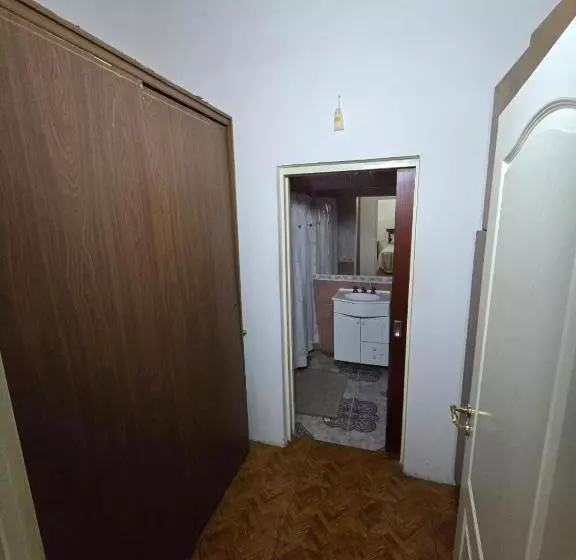 Casa Cristal Hostel