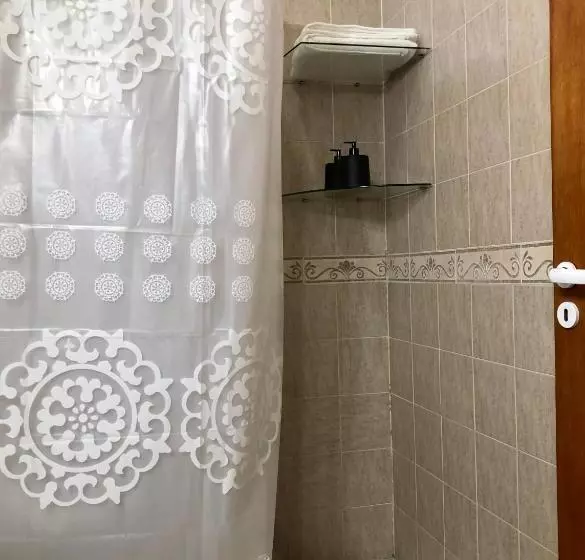 Casa Cristal Hostel