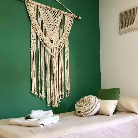 Casa Cristal Hostel