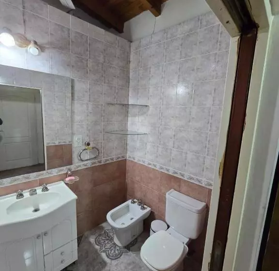 Casa Cristal Hostel