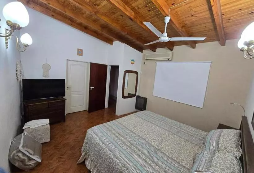 Casa Cristal Hostel