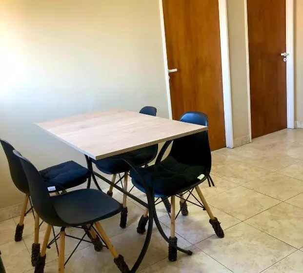 Casa Cristal Hostel