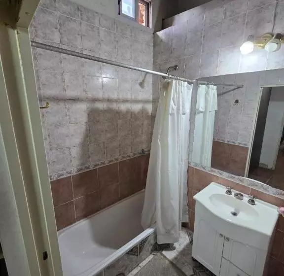 Casa Cristal Hostel