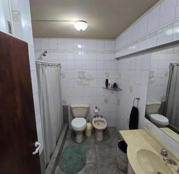 Casa Cristal Hostel