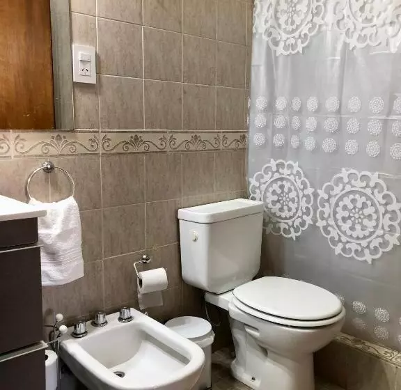Casa Cristal Hostel