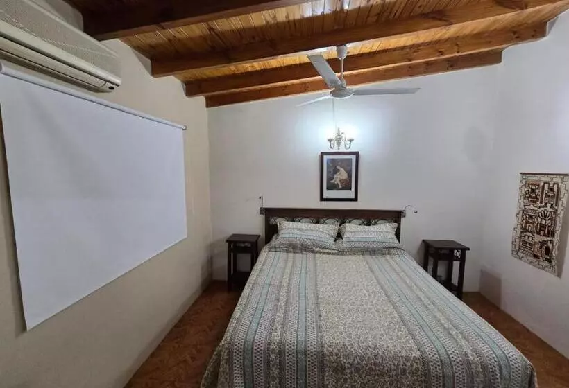 Casa Cristal Hostel