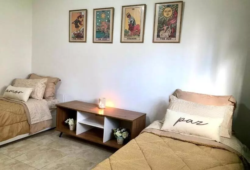 Casa Cristal Hostel