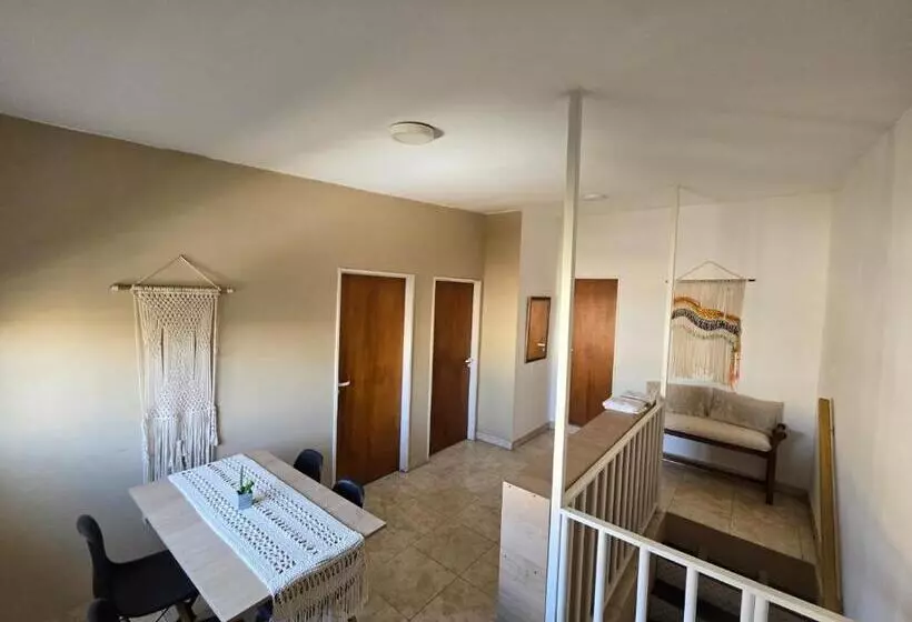 Casa Cristal Hostel