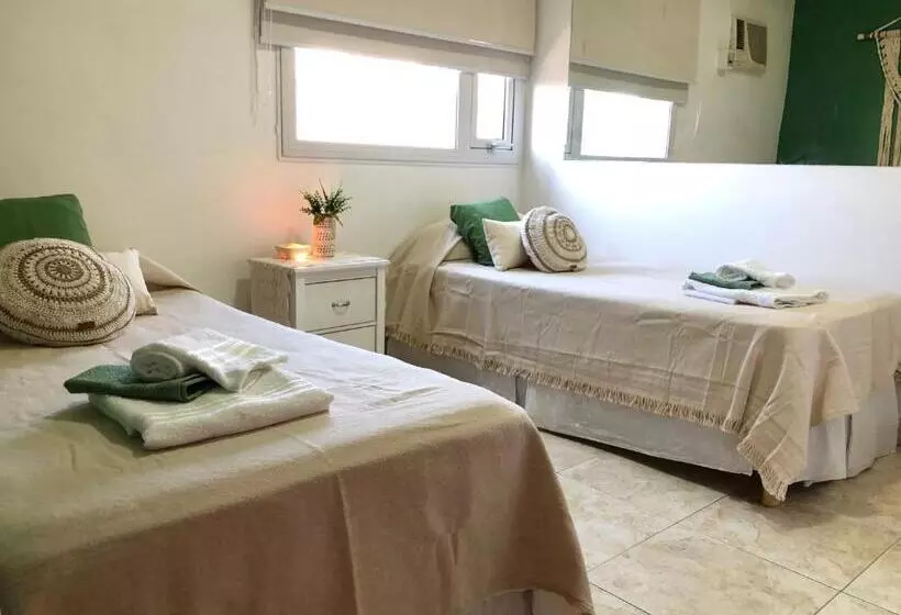 Casa Cristal Hostel