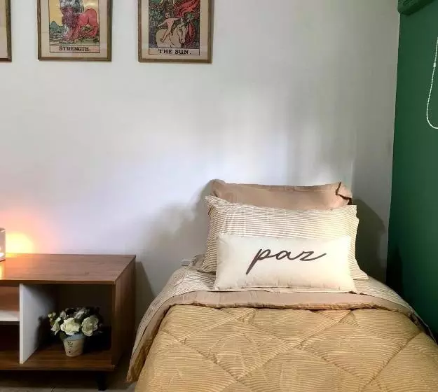 Casa Cristal Hostel