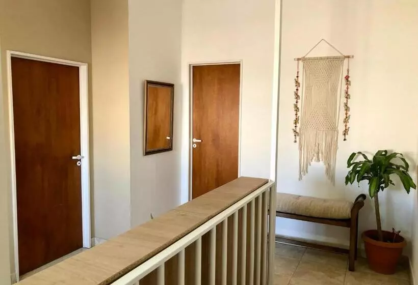 Casa Cristal Hostel