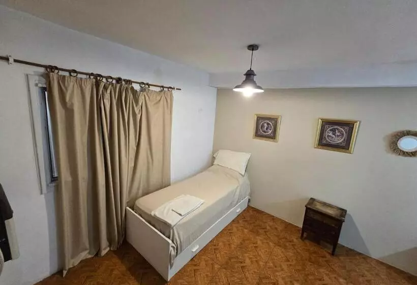 Casa Cristal Hostel